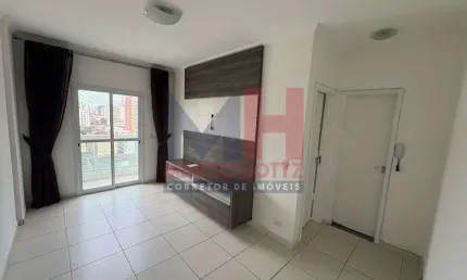 Apartamento com 1 quarto, boqueirão, praia grande, cod: 206013