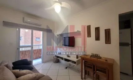 Apartamento com 1 quarto, Canto do Forte, Praia Grande, Cod: 207678