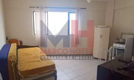 Kitnet, mirim, praia grande - r$ 140 mil, cod: 207685