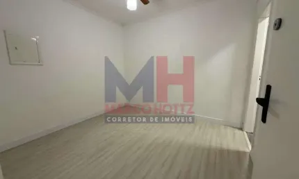 Apartamento com 1 quarto, Canto do Forte, Praia Grande - R$ 250 mil, Cod: 207686