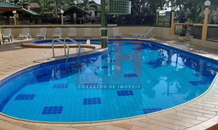 Apartamento com 1 quarto, tupi, praia grande - r$ 310 mil, cod: 207687