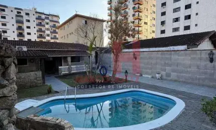 Casa com 3 quartos, Tupi, Praia Grande, Cod: 207690