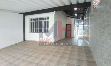 Casa com 2 quartos à venda na Avenida Presidente Kennedy, 537, Jardim Real, Praia Grande
