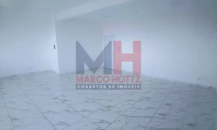 Sala comercial para alugar na Avenida Presidente Kennedy, 537, Boqueirão, Praia Grande