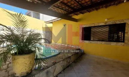 Casa com 2 quartos, Canto do Forte, Praia Grande, Cod: 207701