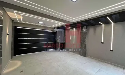 Casa com 4 quartos, boqueirão, praia grande - r$ 1.69 mi, cod: 207706