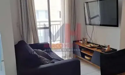 Apartamento com 2 quartos, Aviação, Praia Grande, Cod: 207709