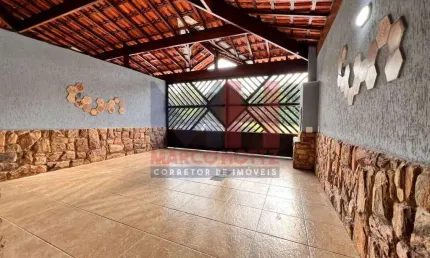 Casa com 2 quartos, real, praia grande - r$ 550 mil, cod: 207714