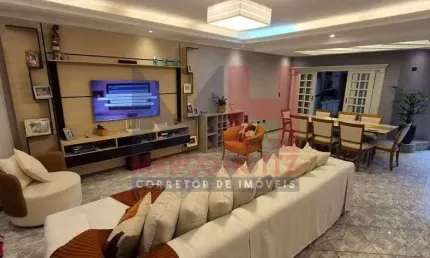 Casa com 3 quartos, Guilhermina, Praia Grande - R$ 950 mil, Cod: 207713