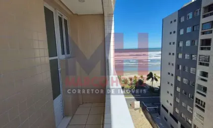 Apartamento com 1 quarto, Real, Praia Grande - R$ 395 mil, Cod: 207717