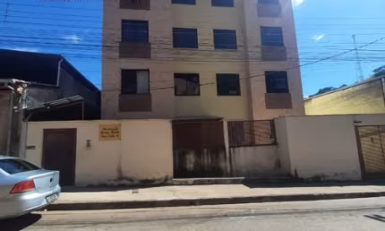 Apartamento com 3 quartos à venda na Rua Salta, Bethânia, Ipatinga