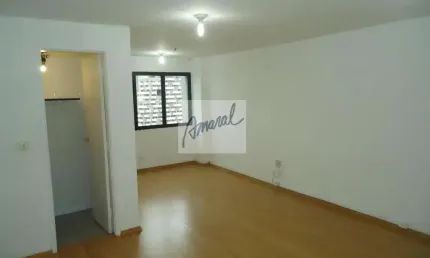 Sala Comercial para Locação em São Paulo, Paraíso, 1 banheiro, 1 vaga