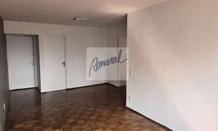Apartamento para Locação em São Paulo, Vila Olímpia, 2 dormitórios, 2 banheiros, 1 vaga