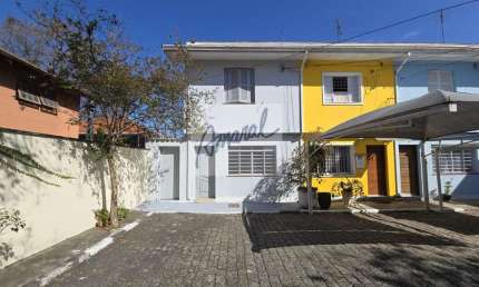 Casa em Condomínio para Locação em São Paulo, ALTO DA LAPA, 2 dormitórios, 2 banheiros, 2 vagas