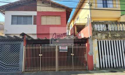 Casa para Venda, Parque Jabaquara, 2 dormitórios, 3 banheiros, 2 vagas