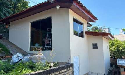 Kitnet / Stúdio para alugar na Rua Adolfo Orlandini, 112, Jardim, Concórdia