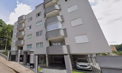 Apartamento com 3 quartos para alugar na Rua Romano Anselmo Fontana, 1270, Jardim, Concórdia