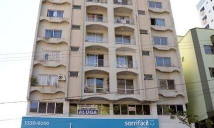 Apartamento com 3 quartos para alugar na Rua Marechal Deodoro, 352, Centro, Concórdia