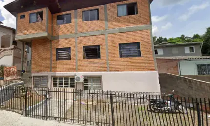 Apartamento com 2 quartos para alugar na Travessa das Azaléias, 76, Jardim, Concórdia