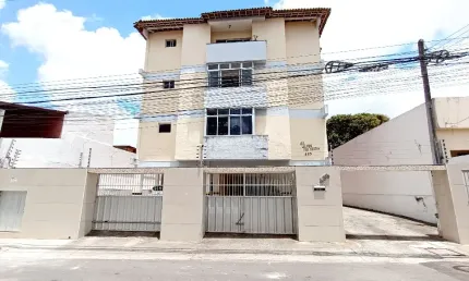 Lindo apartamento de 75m² com 3 quartos em Joaquim Távora - Fortaleza - CE