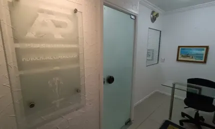 Sala comercial de 50m² para venda no bairro aldeota - fortaleza-ce.