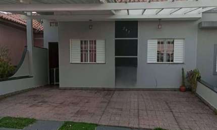 Casa em condomínio fechado com 3 quartos à venda no Horto Florestal, Sorocaba 