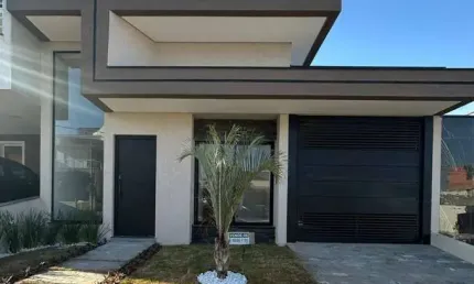 Casa em condomínio fechado com 2 quartos à venda no Cajuru do Sul, Sorocaba 