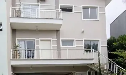 Casa em condomínio fechado com 3 quartos à venda no Parque Residencial Villa dos Inglezes, Sorocaba 
