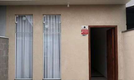 Casa com 2 quartos à venda no Lopes de Oliveira, Sorocaba 