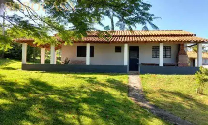 Chácara / sítio com 1 quarto à venda no Jundiaquara, Araçoiaba da Serra 