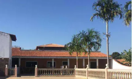 Chácara à Venda 1.000m² - Residencial Pomares - Araçoiaba