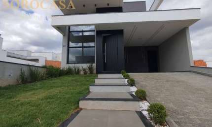Casa à Venda - 3dorm 1suite - Cond. Reserva Ipanema