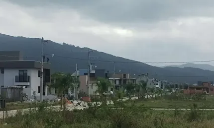 Terreno à venda na Rua N Loteamento Campo Duna Lotes 1, 91 E 92, 91, Campo Duna, Garopaba