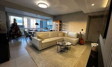 Apartamento com 2 quartos no Central Parque em Porto Alegre