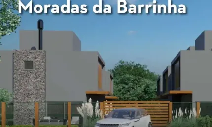 Casa em Condomínio para Venda em Garopaba, Praia da Ferrugem, 3 dormitórios, 3 suítes, 4 banheiros, 2 vagas
