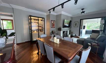 Apartamento para Venda em Porto Alegre, Petrópolis, 3 dormitórios, 1 suíte, 4 banheiros, 1 vaga