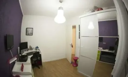 Apartamento para Venda em Porto Alegre, Jardim do Salso, 2 dormitórios, 1 banheiro