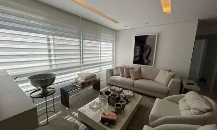Apartamento para Venda em Porto Alegre, Central Parque, 3 dormitórios, 1 suíte, 3 banheiros, 2 vagas