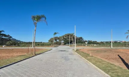 Terreno à venda em Ambrósio, Garopaba 