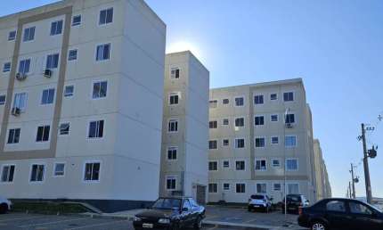 Apartamento para Venda em Gravataí, Parque dos Anjos, 2 dormitórios, 1 banheiro, 1 vaga