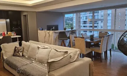Apartamento para venda em porto alegre, central parque, 3 dormitórios, 1 suíte, 3 banheiros, 2 vagas