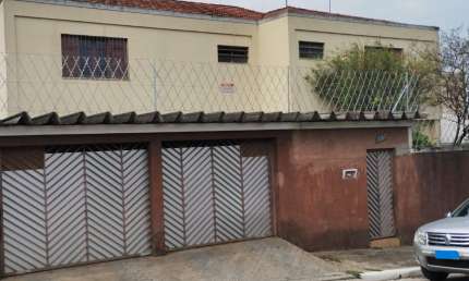 Imóvel na Rua Diogo Rodrigues Marques – Jardim Campo Grande