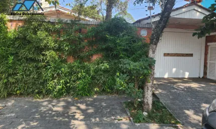 Casa espaçosa com área gourmet e piscina ao lado do Autódromo de Interlagos