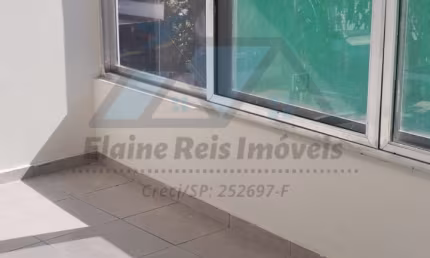 Prédio Comercial para Aluguel no Largo 13 – 3 Pavimentos, 2 Entradas e Localização Estratégica!