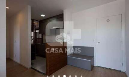Apartamento com 2 quartos à venda na Normândia, 1097, Jardim Pioneira, Cotia