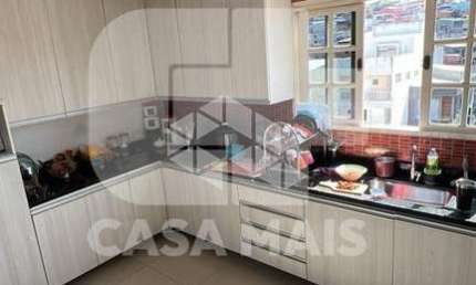 Casa com 3 quartos à venda na Bogotá, 370, Vila Viana, Barueri