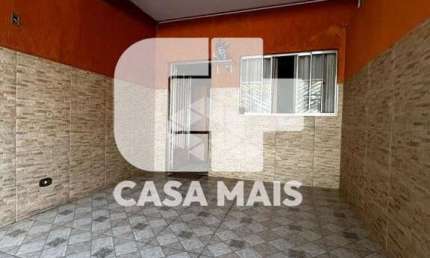 Casa com 6 quartos à venda na Frei Caneca, 38, Parque Santa Teresa, Carapicuíba