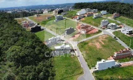 Oportunidade Única: Lote 5x25 no Residencial Terra Nobre - Cotia