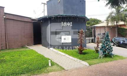 Terreno em condomínio fechado à venda na ÁGua Marinha, 3841, Golf Gardens, Carapicuíba