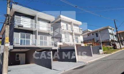 Casa em condomínio fechado com 3 quartos à venda na Rua Gagliari, 130, Jardim Rio das Pedras, Cotia